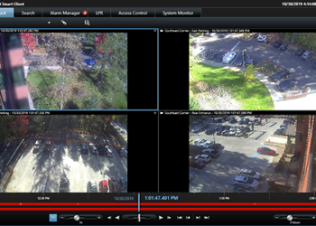 Milestone Systems VMS_1