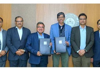 MoU Signing