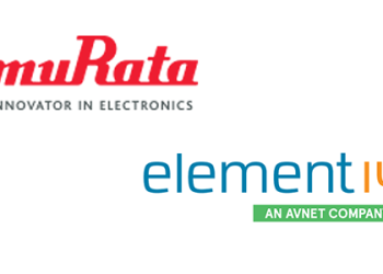 Murata element14