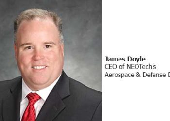 NEOTech James Doyle