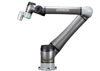 OMRON TM S Series Collaborative Robots