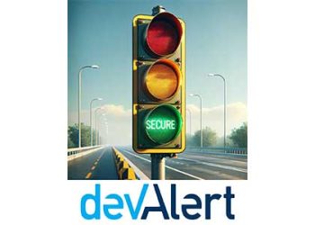Percepio-DevAlert-secure
