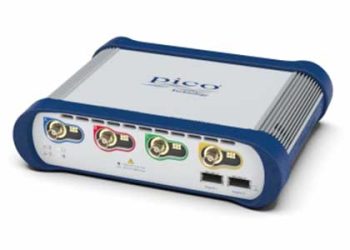 PicoScope 6000E
