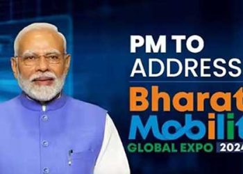 Prime Minister Narendra Modi