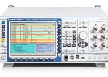 R&S CMW500