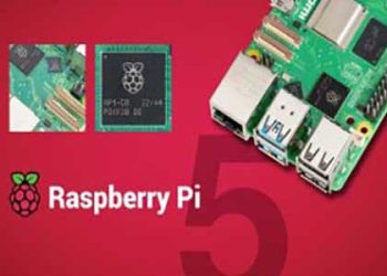 Raspberry Pi-5