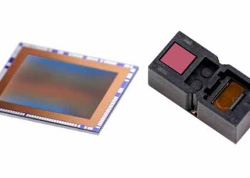 STMicroelectronics expands into 3D depth sensing