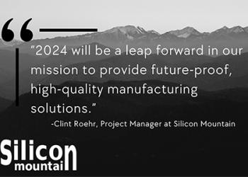 Silicon Mountain