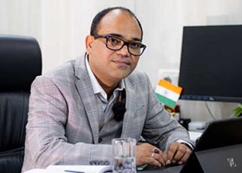Syed Meraj Naqvi