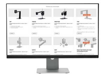 TAGARNO Configurator