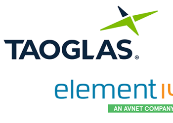 TAOGLAS X element14 2