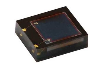 Vishay Intertechnology High Speed PIN Photodiode