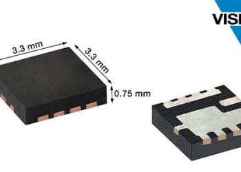 Vishay Power MOSFET