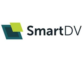 Smart DV Logo