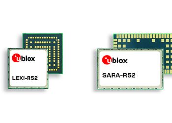 u-blox_SARA-R52_LEXI-R52