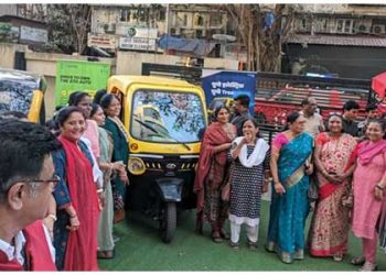 GOI & Maharashtra Government Social Justice Departments Partner with ASDC