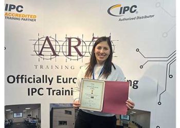 Soldering Champ PR