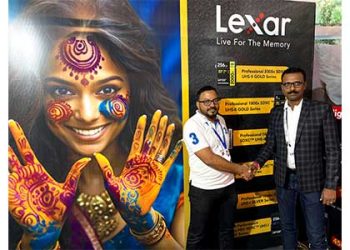 Lexar NITO Event 2024