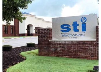 STI Electronics Facility 24