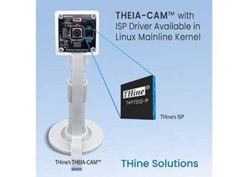 1THEIA-CAM™ with ISP Driver Available in Linux Mainline KernelJPG