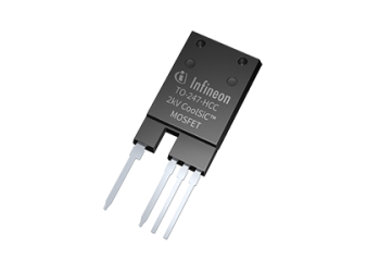 CoolSiC MOSFET