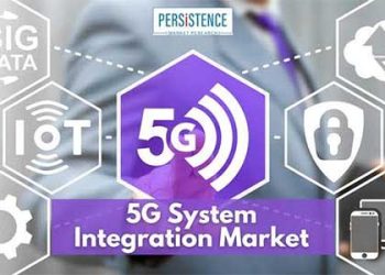 5G system integration market