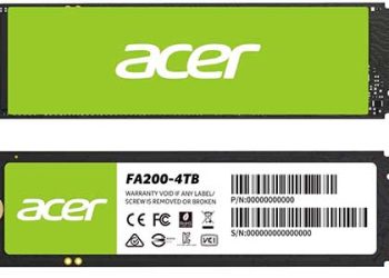 Acer FA200 SSD