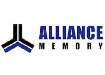 Alliance Memory Logo