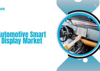 Automotive Smart Display