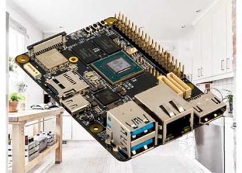 Avnet Launches MaaXBoard OSM93 Development Kit