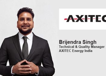 AXITEC Energy