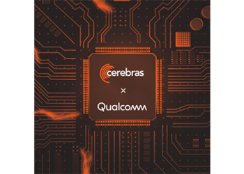 Cerebras QUALCOMM