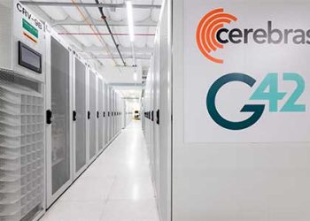 Colovore Data Center