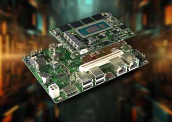 Congatec COM-HPC Mini