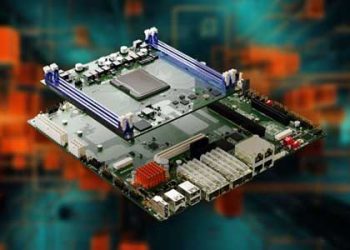 Congatec µATX server