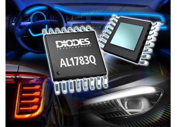 Diodes AL1783Q