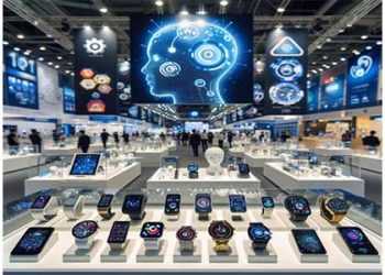 Demand for Wearable AI Devices is predicted to surge at a CAGR of 27.6%