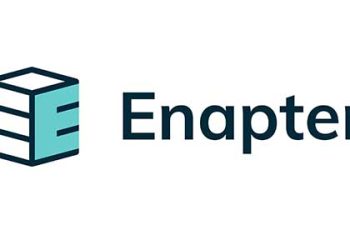 Enaptor Logo