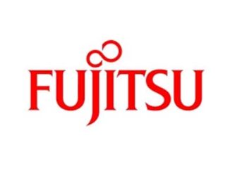 Fujitsu Logo