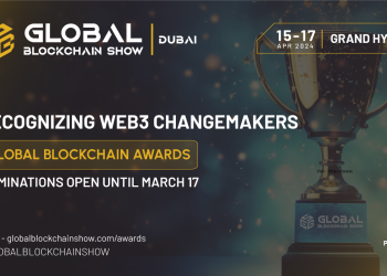 Global Blockchain Awards