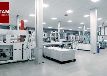 Gautam Solar