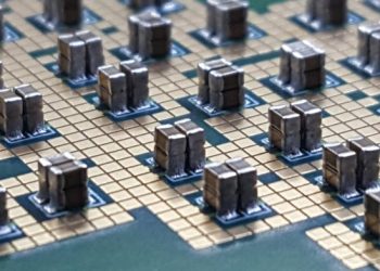 Green Circuits
