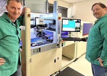 Green Circuits iCoat-5 Conformal Coating 24