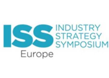 ISS Logo