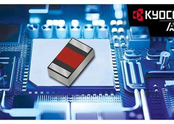 KYOCERA AVX  0201 Fuses