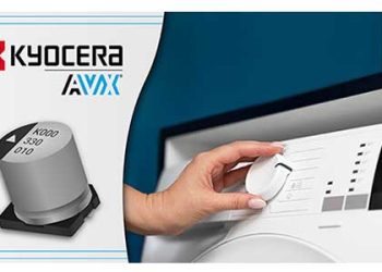 KYOCERA AVX