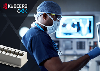 KYOCERA AVX