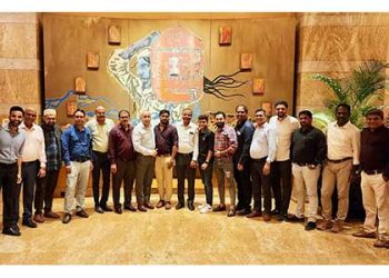Lexar India Channel Roadshow