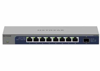 NETGEAR GS108X - Gigabit Ethernet Unmanaged Switches
