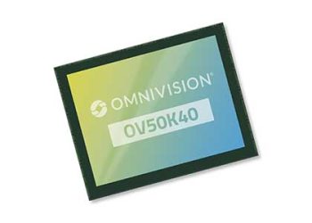 OMNIVISION OV50K40